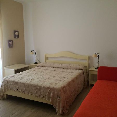 Bed and Breakfast Frontemare Агридженто Экстерьер фото