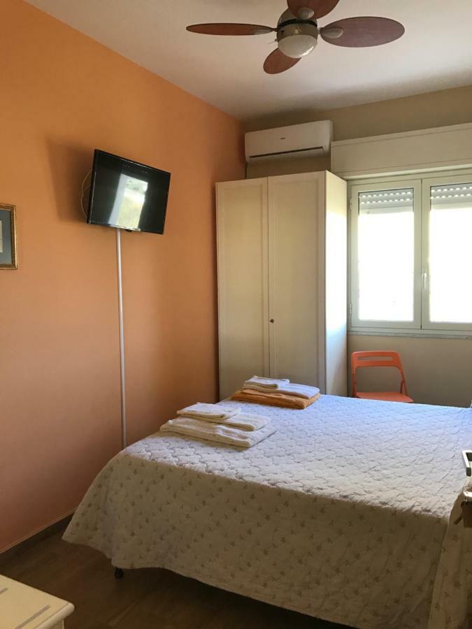 Bed and Breakfast Frontemare Агридженто Экстерьер фото